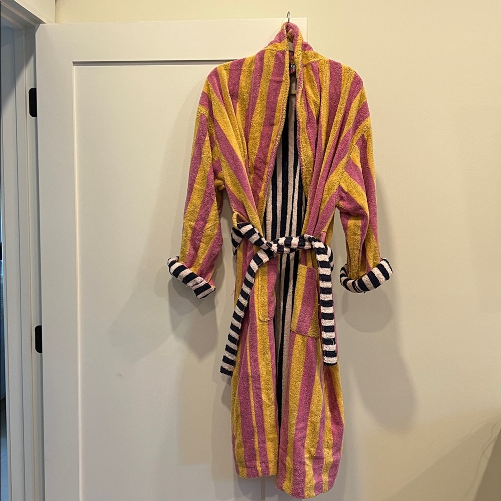 Dusen Dusen Bathrobe 2XL